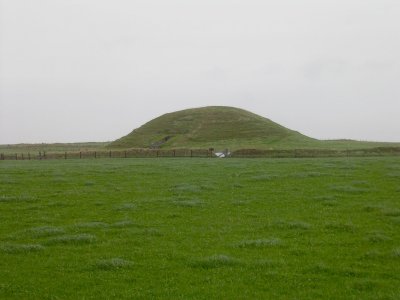 Maes Howe.